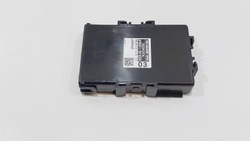 Блок управления модуль toyota verso 09-18r 89681-0f030 фото №1