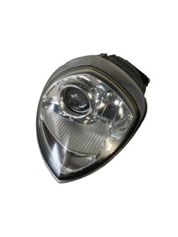 Lancia thesis фара лампа правая ксенон фото №1