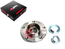 Підшипник набір ремонтний ступиці peugeot зад jpn фото №1