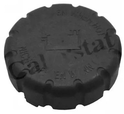 Кришка бак рідини охолоджуючої rc0160 фото №1