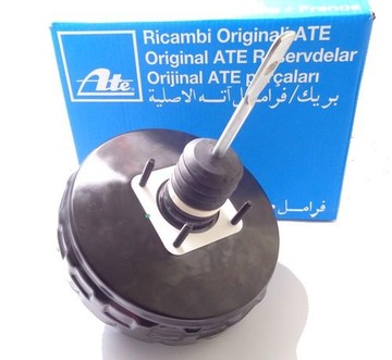 Усилитель тормозные з dstc volvo s80 s60 v70 v70xc 2002- фото №1