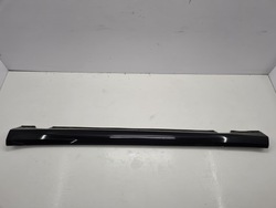 Mercedes w219 планка пороговая левая c197 фото №1