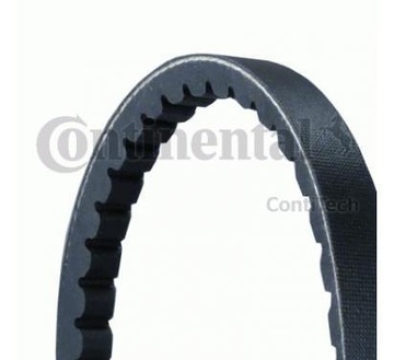 Contitech стрічка klinowy avx13x900 фото №1
