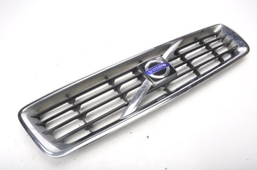 Volvo c30 решётка решётка радиатора решётка радиатора 30657194 фото №1