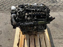 Двигатель комплект 1.6 cdti lvl b16dth opel insignia фото №1
