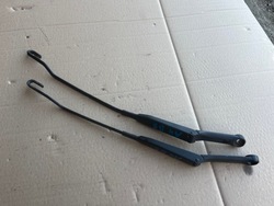 Важіль праві ліві двірники audi a4 b5 1995-1999 фото №1