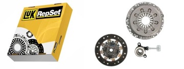 Зчеплення renault увага! різні зчеплення фото №1