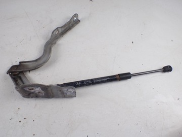 Петля капота лівий hyundai i40 1.7 81161-3z000 фото №1