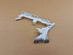 Праві петля капота volvo xc90 ii колір 707 фото №1