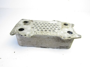 Volvo fl fe d7e 7.4 ec240b 10r радиаторов масла масляная фото №1