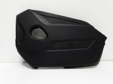 Ford focus mk3, c-max mk2 - крышка защита двигателя 1.6 ecoboost фото №1