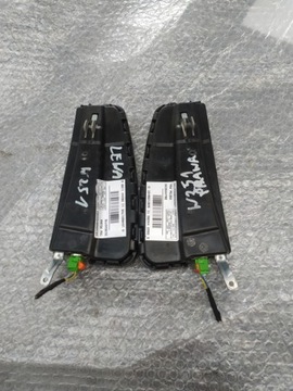 Mercedes r -klas w251 подушка безопасности подушка сиденья перед фото №1