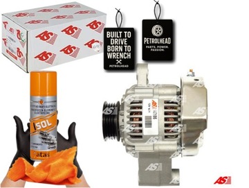 Toyota paseo 1.5 tercel 1.5 as-pl #petrolhead pro+ kit4 фото №1