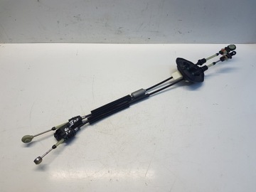 Citroen c4 iii тросы изменения коробки передач фото №1