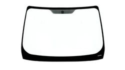 Стекло лобовое передняя ford kuga i 08-12 фото №1