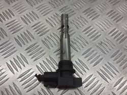 Катушка зажигания vw polo 9n 1.2 фото №1