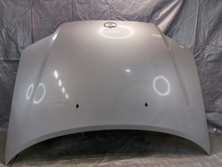 Капот daewoo kalos фото №1