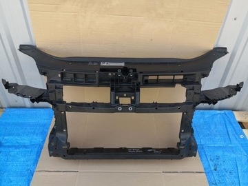 Pas переднє підсилювач vw golf plus 5m0 фото №1