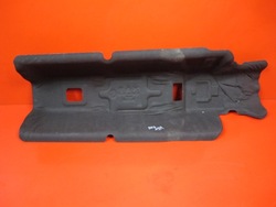 Citroen ds7 e-tense 17- шумоизоляция защита туннеля фото №1