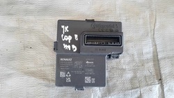 Модуль блок управления renault captur ii 1.6 e-tech 285905960r фото №1