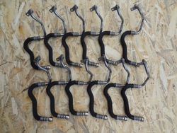 Шланг масла коробки 8k0317825al audi rs4 rs5 фото №1