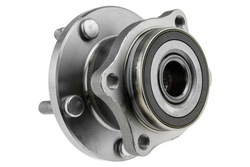 Subaru 28473xa00a ступиця колеса зад l/p фото №1