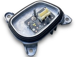 Модуль jeż led vw golf viii 8 5h0 90157099 фото №1