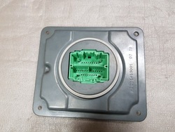 Перетворювач модуль ford focus 4 iv mk4 mkiv led фото №1