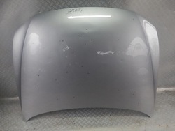 Vw passat b8 капот перед передня оригінал фото №1