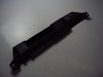 Защита радиатор верхняя fiat scudo i 96-06 фото №1