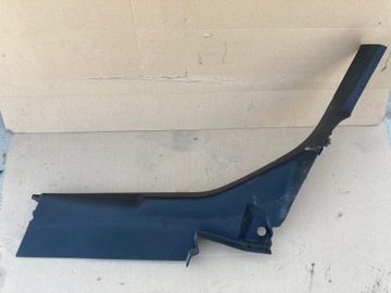 Захист порога зад ліва peugeot 308 t9 універсал фото №1