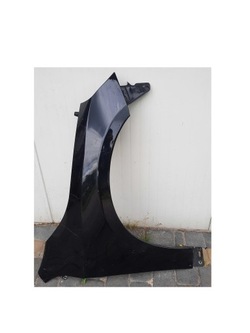 Крило праві перед volvo s60 v60 фото №1