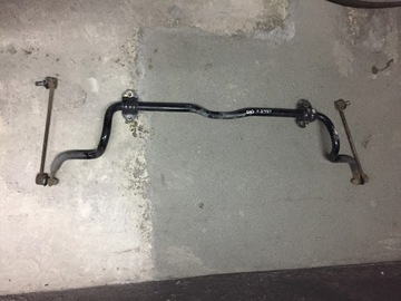 Kia ceed ii 12- 1.4b стержень стабилизатора перед фото №1