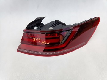 Лампа правые зад volkswagen arteon 3g8945208c новая фото №1