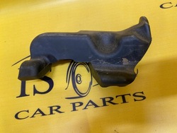 Права захист губка підскло renault clio v фото №1