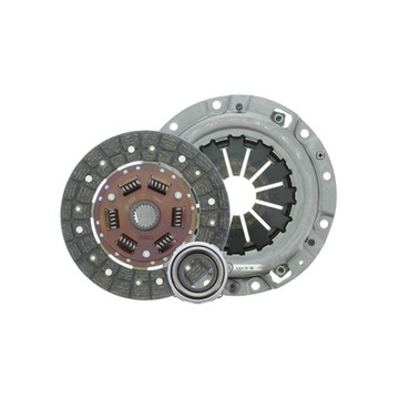Зчеплення kpl. cuore v vi sirion yrv 98-03 1.0 фото №1