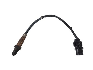 Лямбда-зонд volvo v60 i s60 ii 0281004494 фото №1