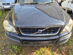 Автоматична коробка передач коробки передач volvo xc90 xc70 фото №1