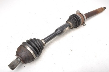 Volvo xc60 i 2.0 d4 полуось правая 31437522 автомат фото №1