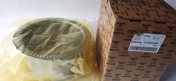 Кольцо abs ступицы man l2000 81.52403-0028 фото №1