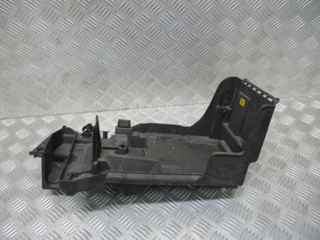 Основание акумулятора opel vectra c 1.9 cdti фото №1