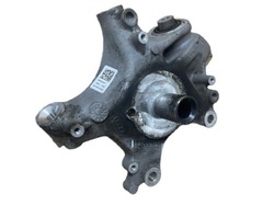 Audi a4 b9 8w 8w0505459c поворотный кулак левая зад задняя фото №1