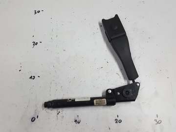 Opel mokka i a 12-16r натягувач ременя безпеки лівий перед фото №1