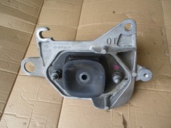 Talisman megane 1.7 dci 2019 лапи подушка фото №1