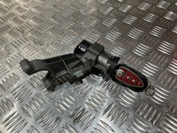 Замок зажигания з ключом alfa romeo giulietta 10- 1.7 b фото №1