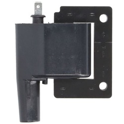 Котушка запалювання daewoo matiz 0.8 1998- фото №1