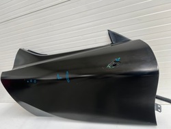 Двері правий перед ferrari sf90 stradale фото №1