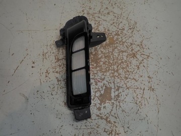 Галоген правые vw t-roc 2017- r-line led фото №1