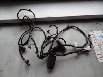 Джгут двері перед hyundai tucson iv 4 91610-n7360 фото №1