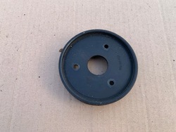 Колесо насоса підсилювача scenic i 7700105711b оригінал справний фото №1